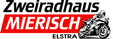Logo Zweiradhaus Mierisch